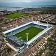 Priestfield Stadium