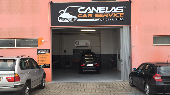 Avaliações doCanelas Car Service em Portimão - Oficina mecânica