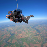 Photo n° 2 de l'avis de Amandine.a fait le 25/09/2023 à 15:23 pour Ecole Régionale Parachutisme - Skydive Maubeuge à Vieux-Reng