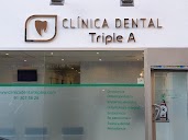 Clínica Dental Triple A