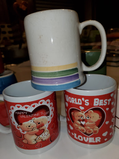 Pawn Shop «We Buy Your Stuff», reviews and photos, 1505 MacDade Boulevard, Folsom, PA 19033, USA