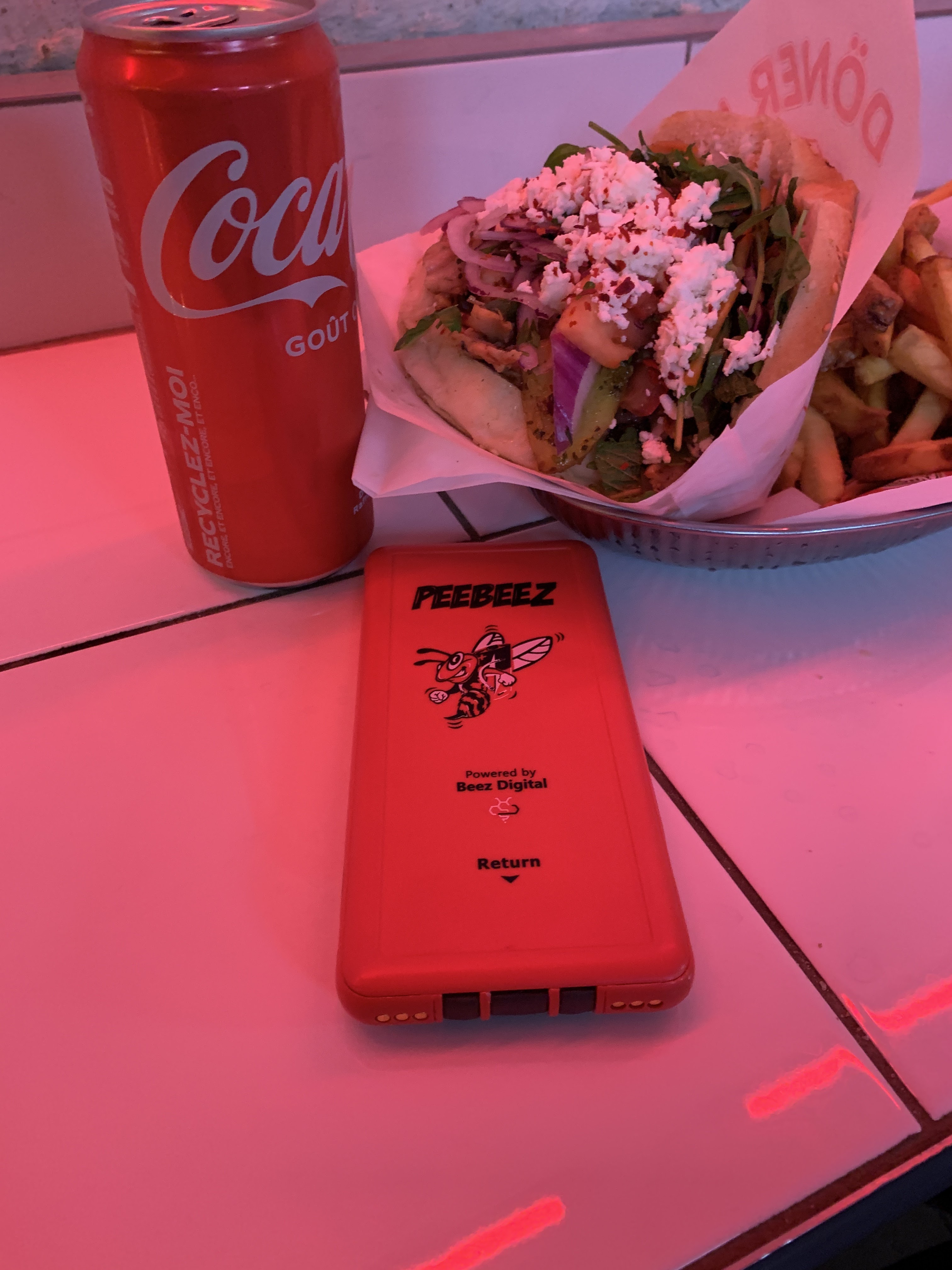 Photo n° 2 de l'avis de Peebeez. fait le 02/06/2022 à 15:09