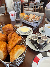 Plats et boissons du Restaurant L'Atelier de Joel Robuchon Saint Barth à Gustavia - n°14