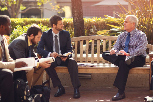 Seminary Burbank