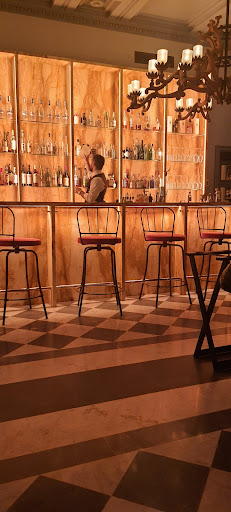 Cibrèo Ristorante & Cocktail Bar