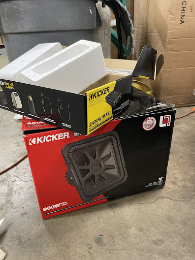 Sound Image image