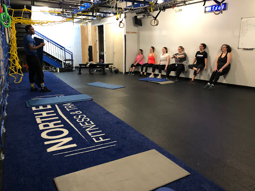 Health Club «North End Fitness & Training», reviews and photos, 1293 North Ave, New Rochelle, NY 10804, USA