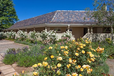 Photos of Moorcroft Manor