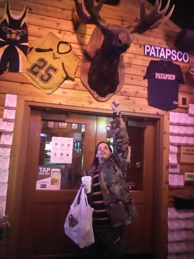 Shopping Mall «Merritt Park Shopping Center», reviews and photos, 1762 Merritt Blvd, Dundalk, MD 21222, USA