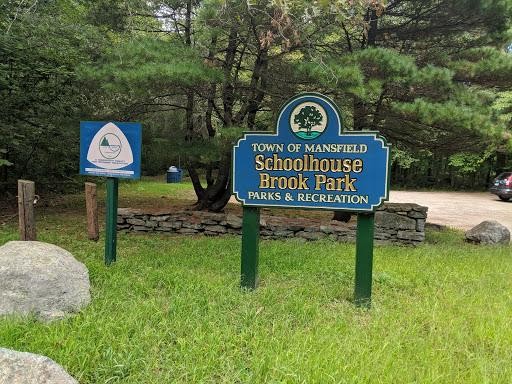 Nature Preserve «Wolf Rock Nature Preserve», reviews and photos, 251 Clover Mill Rd, Storrs, CT 06268, USA