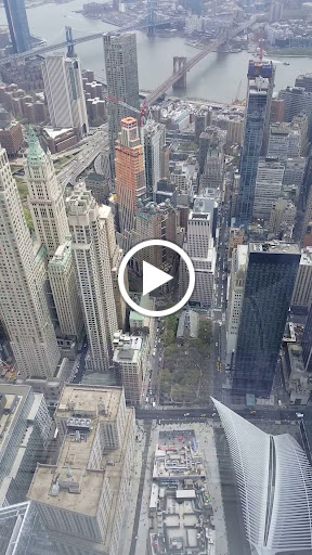 Movie Theater «Regal Cinemas Battery Park 11», reviews and photos, 102 North End Ave, New York, NY 10281, USA