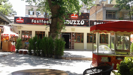 Muzzo Restaurant ve Fast Food
