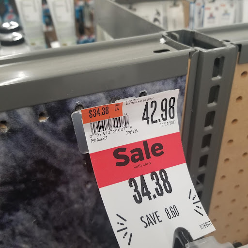 Pet Supply Store «Pet Supplies Plus», reviews and photos, 2250 N Rock Rd Ste. 110, Wichita, KS 67226, USA