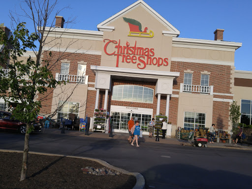 Christmas Tree Shops, 4001 Shoppes Blvd, Moosic, PA 18507, USA, 