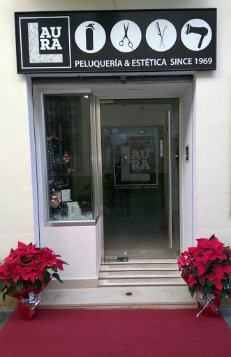 Laura Peluquería & Estética en Vélez-Málaga, Málaga
