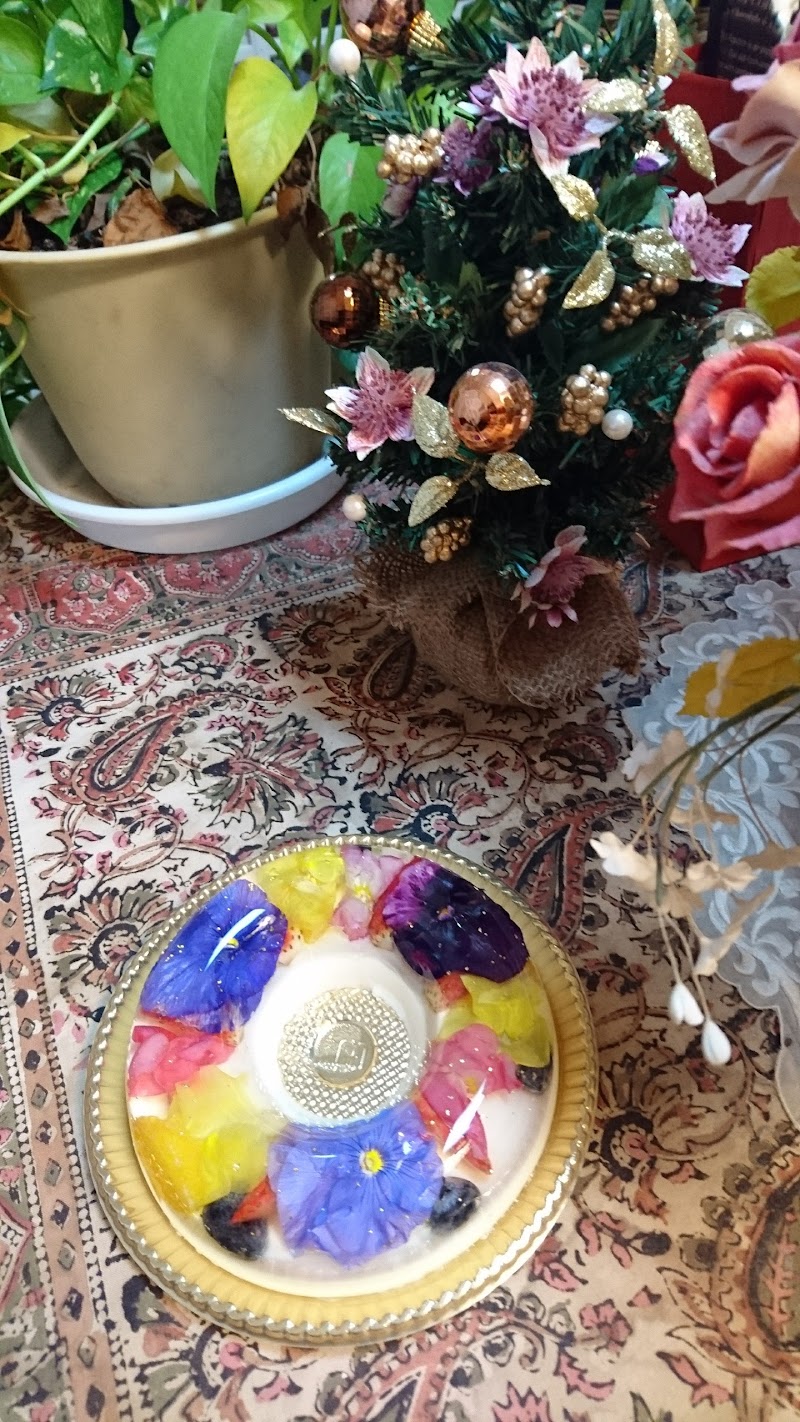 Paradis Arinco イクスピアリ店 千葉県浦安市舞浜 スイーツ店 パン グルコミ