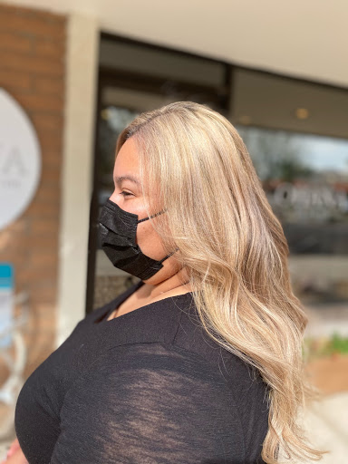 Beauty Salon «Ohana Salon & Spa», reviews and photos, 6870 E 5th Ave, Scottsdale, AZ 85251, USA