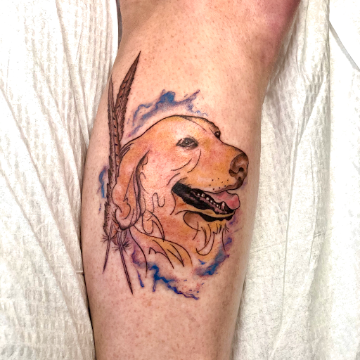 Explore family birthday tattoo ideas, creative tattoo ideas in Amarillo, available at Tattoo Spa LLC