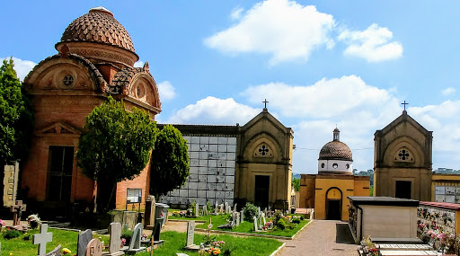Cimitero di Santa Lucia al Galluzzo