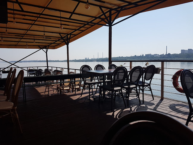 orar Restaurant La Ponton