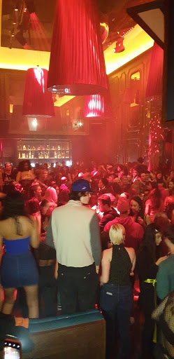 Gastropub «Avenue», reviews and photos, 116 10th Avenue, New York, NY 10011, USA