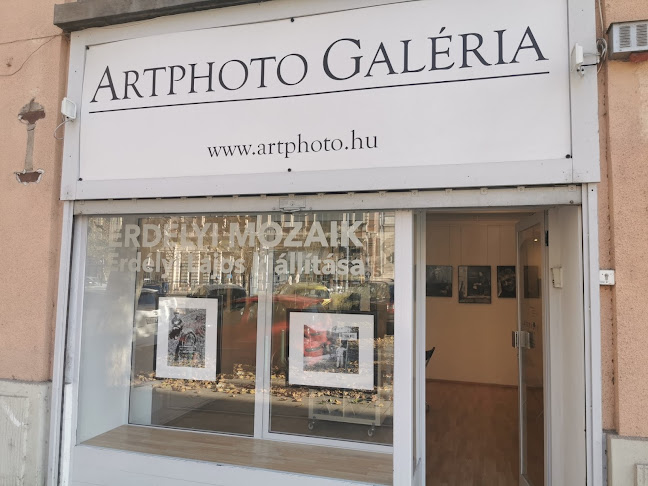 Artphoto Galéria