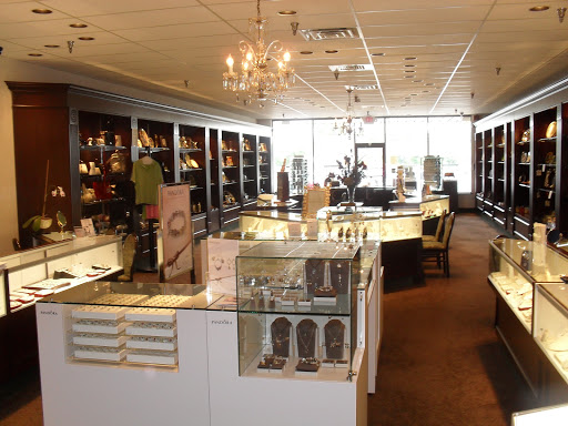 Jewelry Store «Blocher Jewelers», reviews and photos