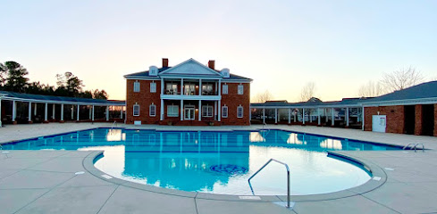 Renaissance Park Pool/Gym - 1363 Ileagnes Rd, Raleigh, NC 27603