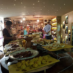 Photo n°3 de l'avis de Annalisa.e fait le 19/07/2017 à 02:25 sur le  Ristorante al Chiar di Luna à Saludecio