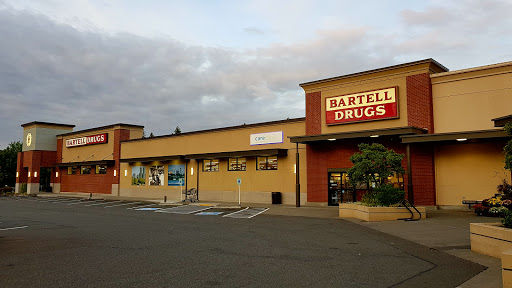 Drug Store «Bartell Drugs Bellevue Village», reviews and photos, 10116 NE 8th St, Bellevue, WA 98004, USA