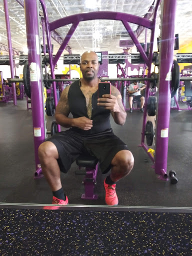 Gym «Planet Fitness», reviews and photos, 4109 E Lancaster Ave Ste. 101, Fort Worth, TX 76103, USA