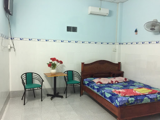 Nhà nghỉ 686