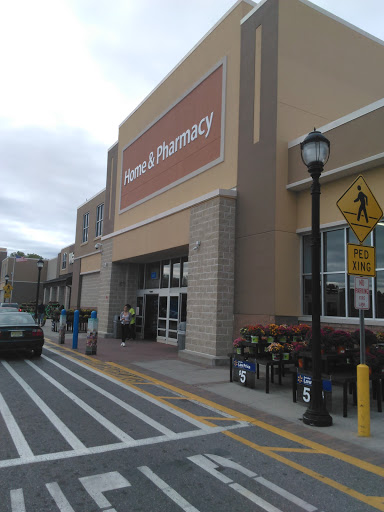 Department Store «Walmart Supercenter», reviews and photos, 1070 Landis Ave, Vineland, NJ 08360, USA