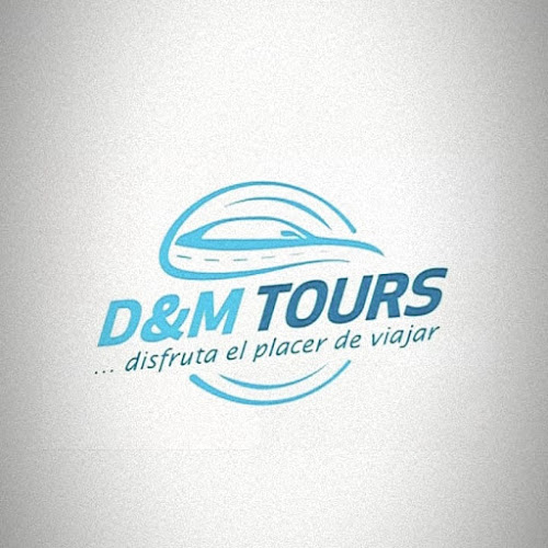 D&M TOURS TAXI VIP EJECUTIVO PUERTA A PUERTA - Ambato