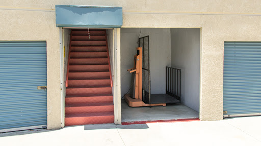 Self-Storage Facility «Best RV & Self Storage», reviews and photos, 5913 Esperanza Ave, Whittier, CA 90606, USA