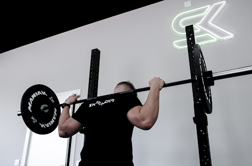 Sark Fitness Club - Entrenamiento en Xirivella, Valencia