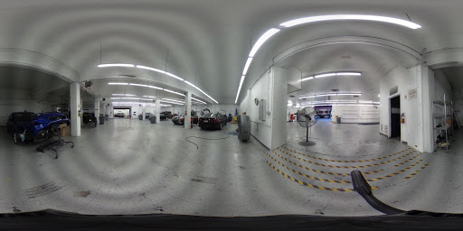 Auto Body Shop «Douglas Auto Body & Paint», reviews and photos, 2453 E Colorado Blvd, Pasadena, CA 91107, USA