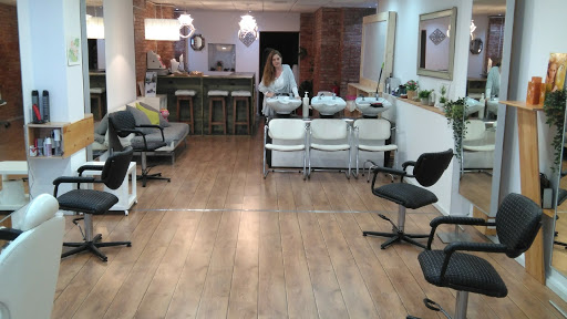 Blanco estilistes en Castelldefels, Barcelona