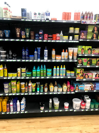 Barber Supply Store «Sally Beauty», reviews and photos, 976 St Augustine Rd #7, Valdosta, GA 31601, USA