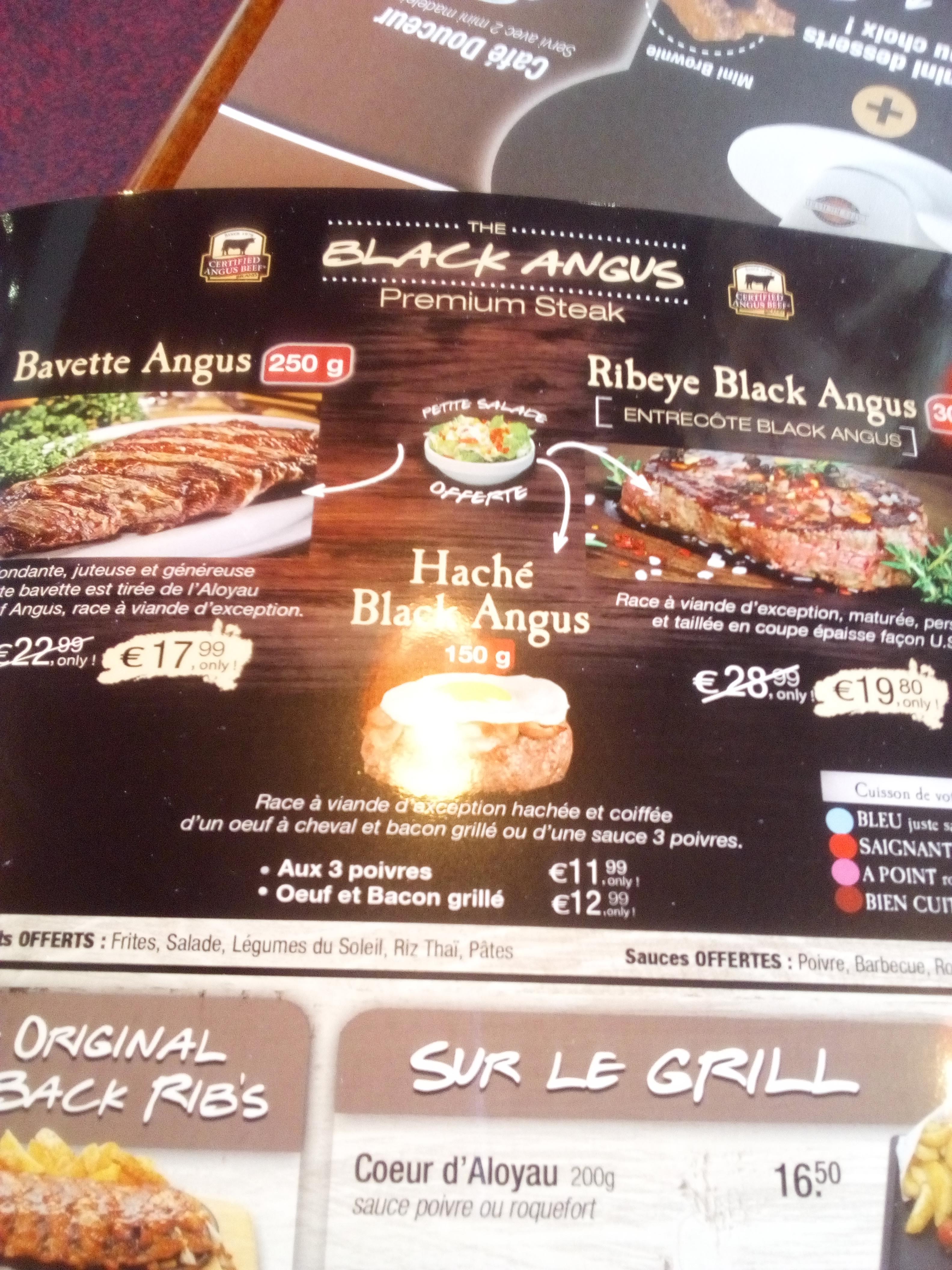 Photo n° 13 de l'avis de Bilbon.A fait le 25/05/2019 à 16:52