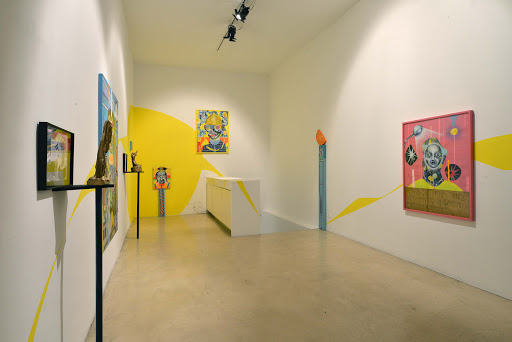 Antonio Colombo Arte Contemporanea