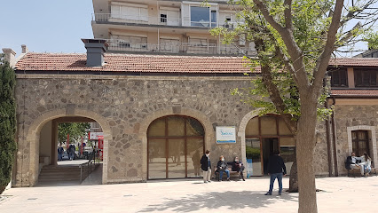 İzmir Akdeniz Akademisi