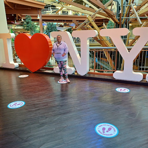 Shopping Mall «Destiny USA», reviews and photos, 9090 Destiny USA Dr, Syracuse, NY 13204, USA