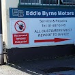 Eddie Byrne Motors