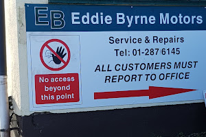 Eddie Byrne Motors