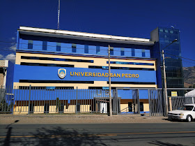 Universidad SAN PEDRO