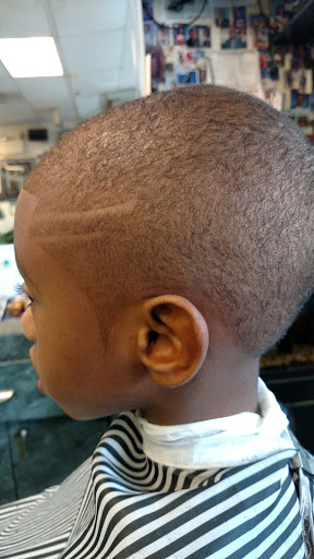 Barber Shop «Can You Dig It Barber Co», reviews and photos, 1413 Arctic Ave #1, Atlantic City, NJ 08401, USA