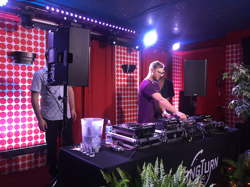 Bar «Brillobox», reviews and photos, 4104 Penn Ave, Pittsburgh, PA 15224, USA