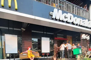 McDonald's image