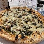 Photo n°2 de l'avis de Ivan. fait le 21/10/2023 à 18:15 sur le  L' Antica pizzeria da Michele Torino à Turin